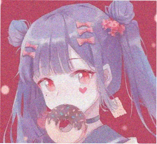 留言听众头像 半张门票